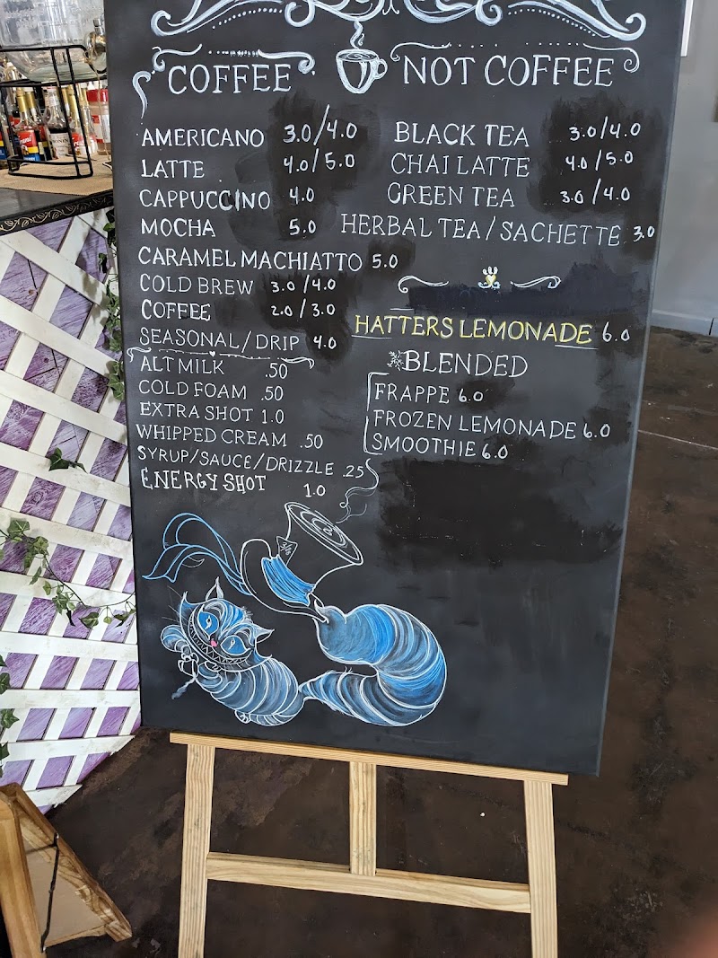 Hatters beverage company photo 3