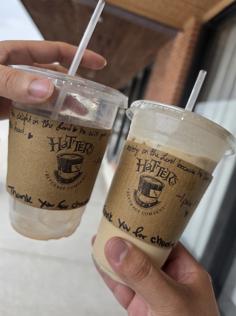 Hatters beverage company photo 3