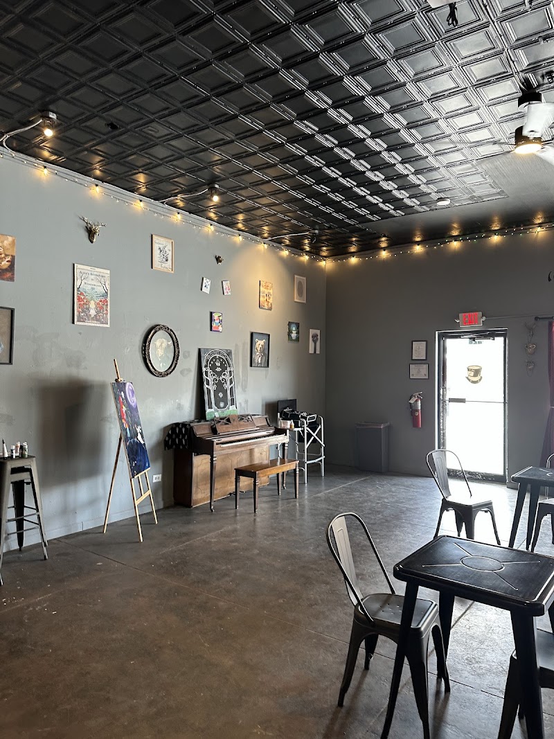 Hatters beverage company photo 2