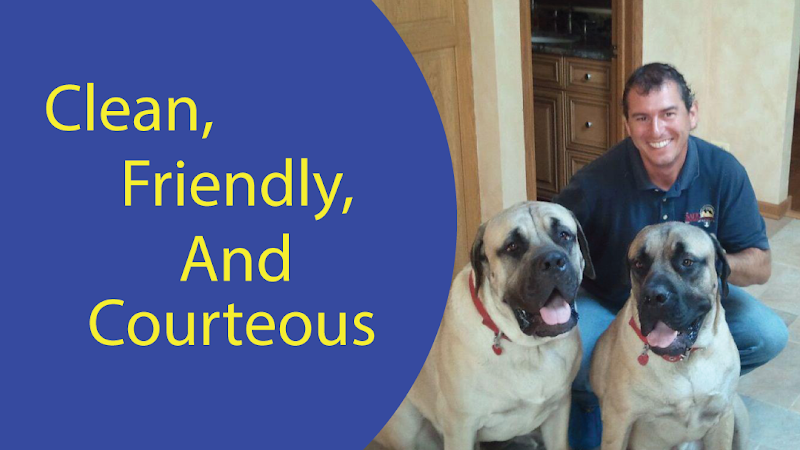 SAFE Electrical Service