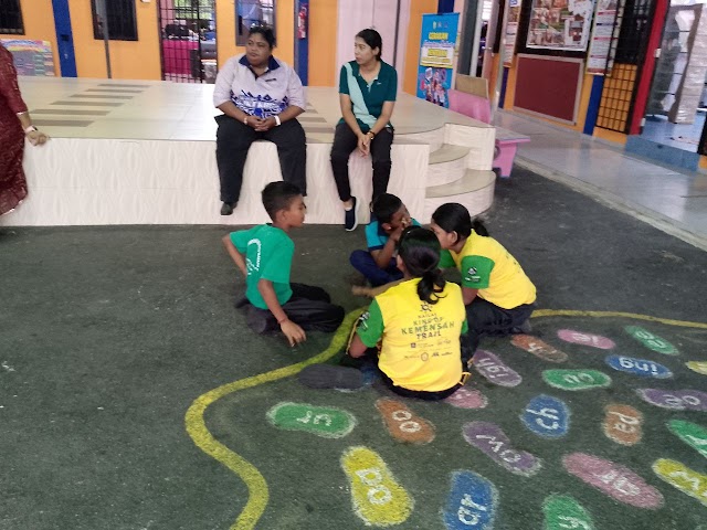 SJK(T) KAMPONG BARU BATU MATANG photo 2