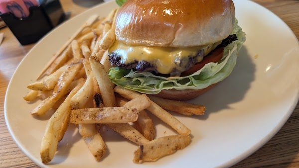 Photo of Applebee's Grill + Bar