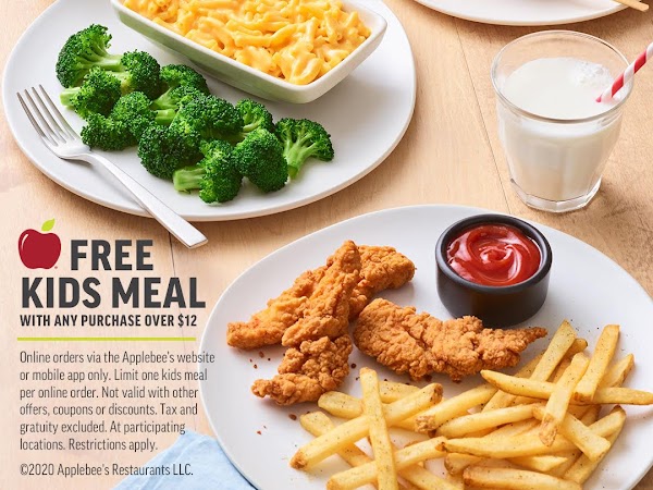 Photo of Applebee's Grill + Bar
