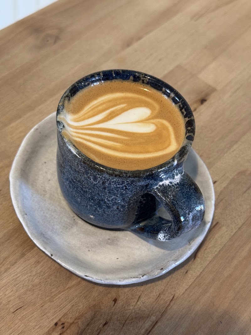 Second Nature Coffee Co photo 3