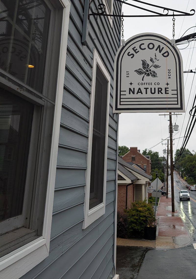 Second Nature Coffee Co photo 1