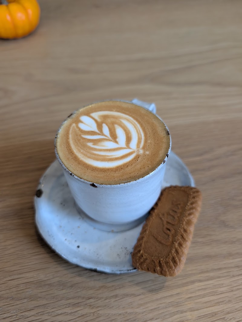 Second Nature Coffee Co photo 3