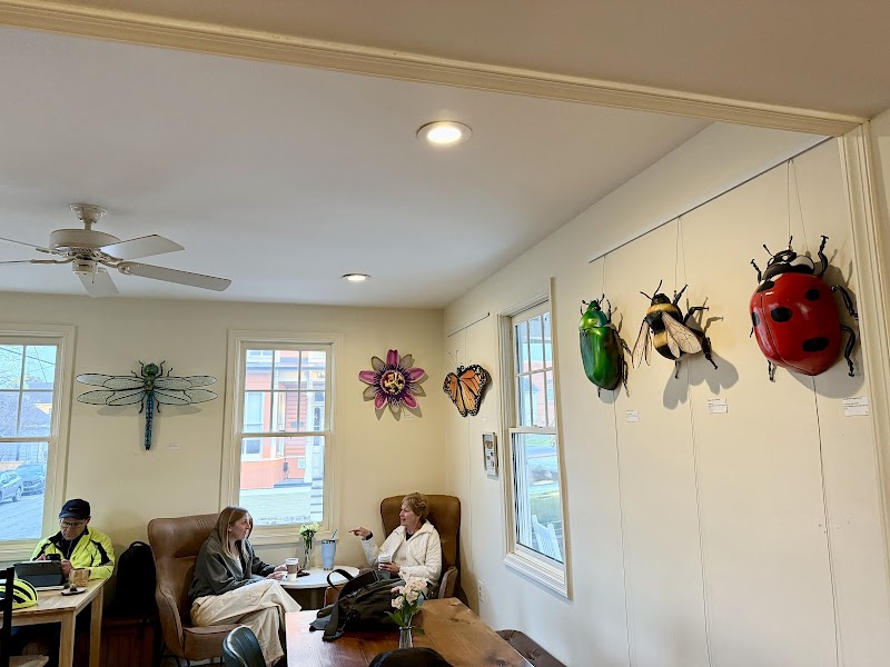 Second Nature Coffee Co photo 1