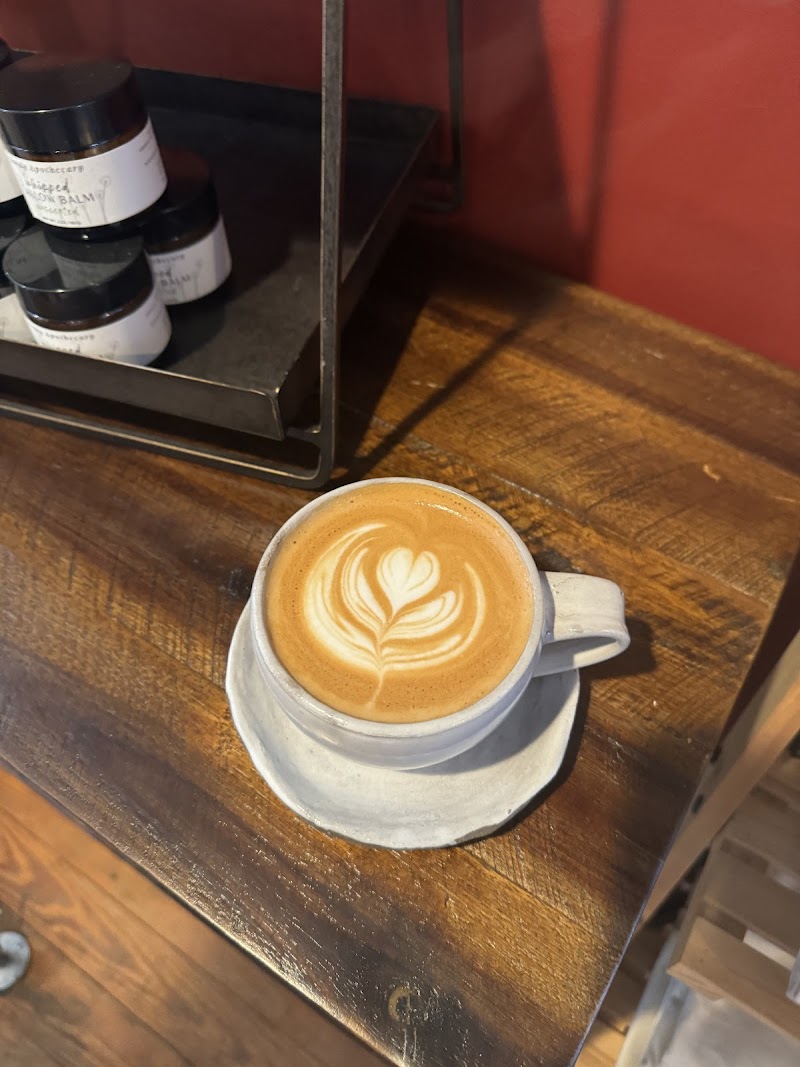 Second Nature Coffee Co photo 2