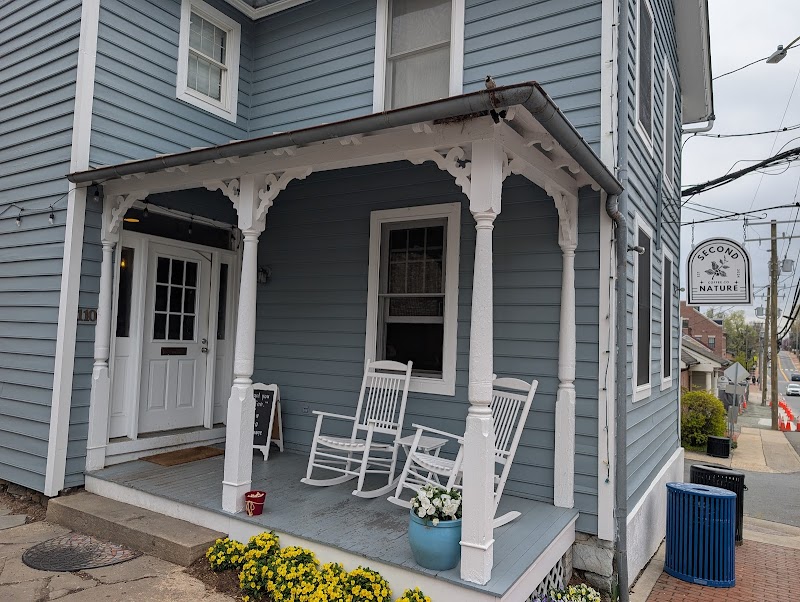 Second Nature Coffee Co photo 4