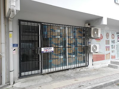 Tekniker Klima Kombi Bayii ve Servis - Klima Servisi