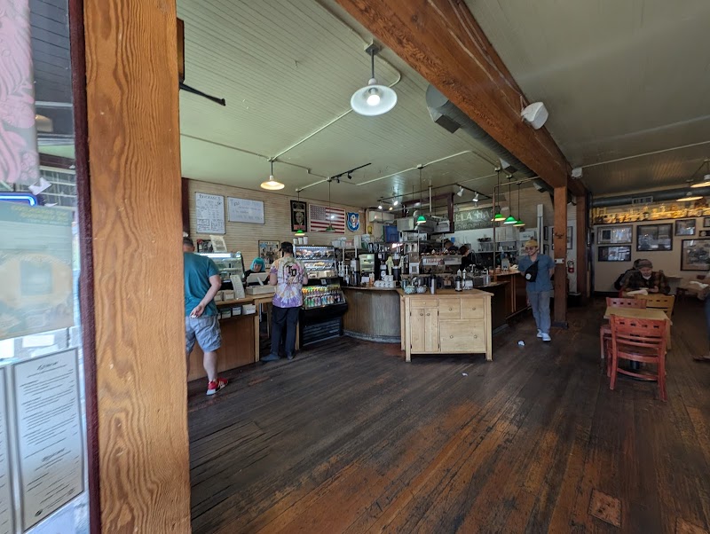 Bipartisan Cafe photo 4