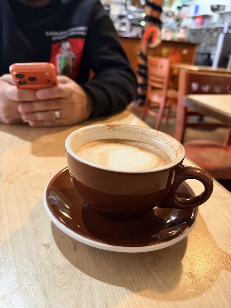 Bipartisan Cafe photo 3