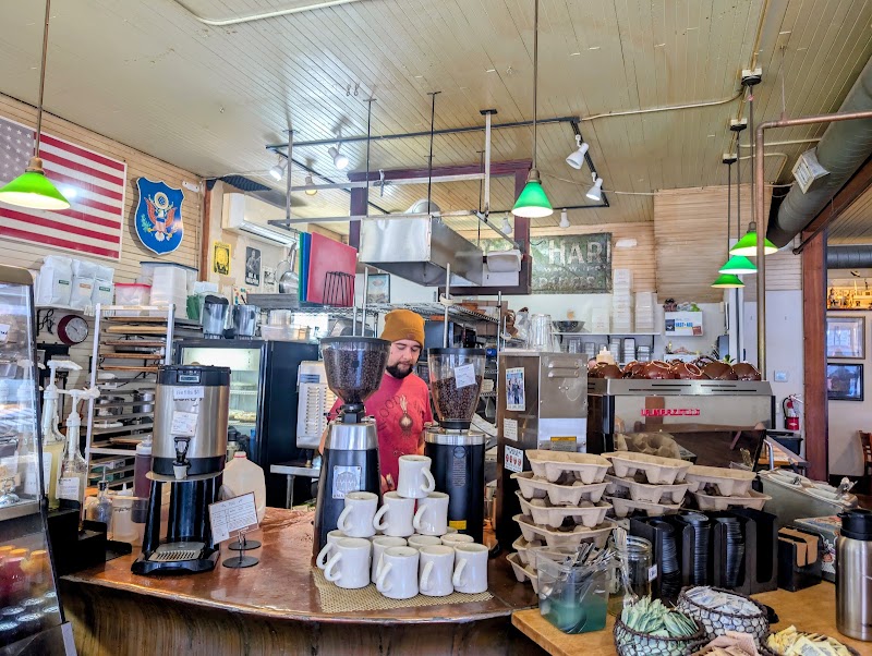Bipartisan Cafe photo 4