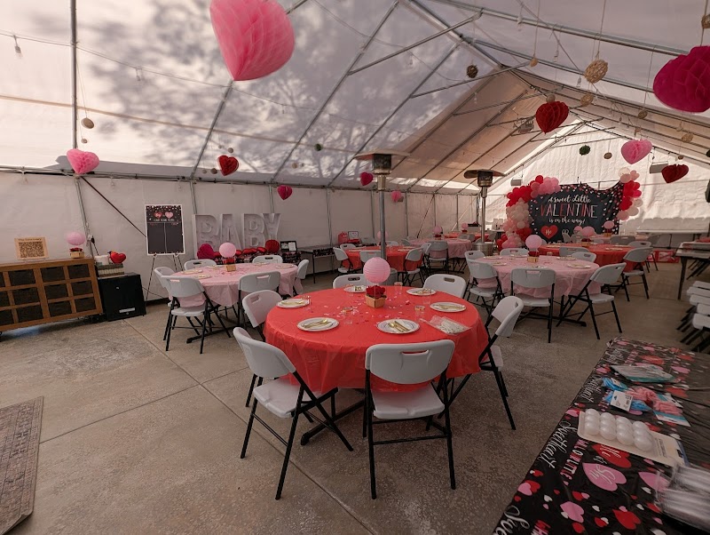 The Sanctuary at Iron Mountain