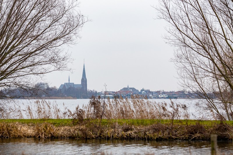 Langeraarse Plassen