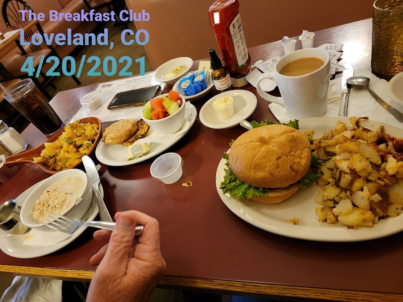 Loveland Breakfast Club photo 2
