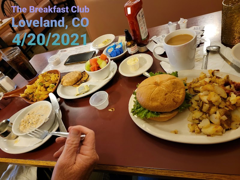 Loveland Breakfast Club photo 2