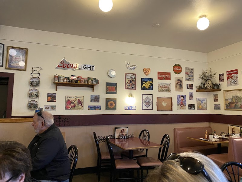Loveland Breakfast Club photo 4