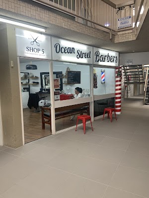 Ocean street barbers photo 2