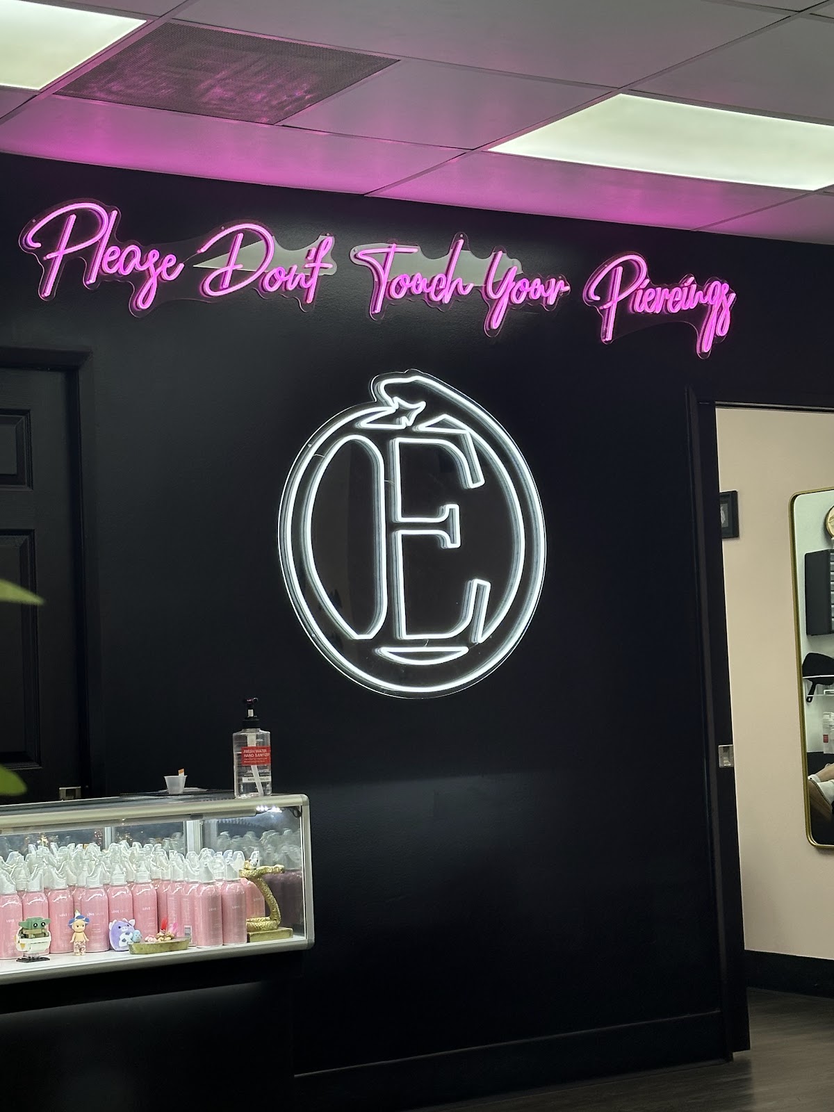 Envy Body Piercing tattoo work — photo 2