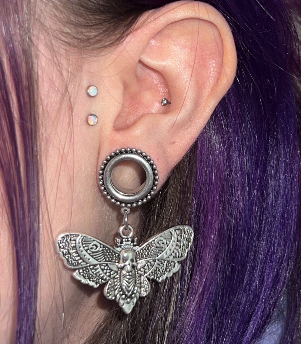 Envy Body Piercing tattoo work — photo 3