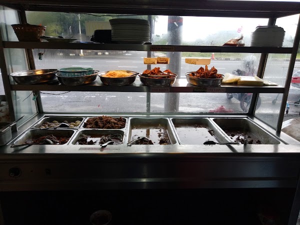 Kedai Makan Bibi - Photo 1