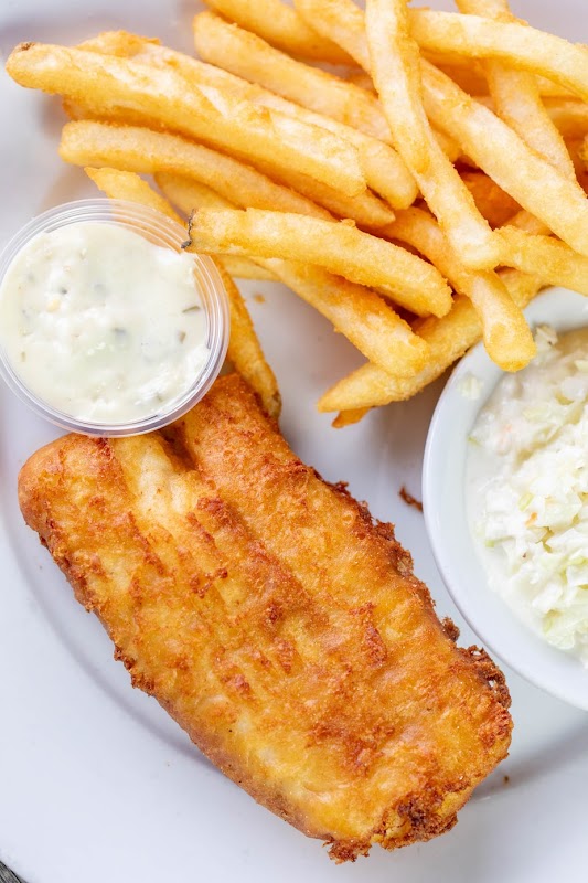 Stones Throw Tavern photo 5