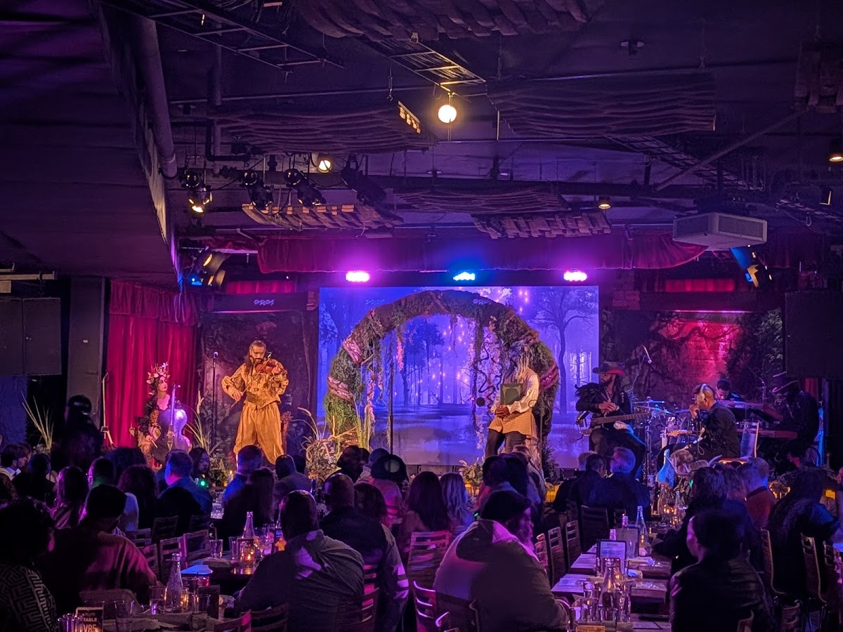 City Winery Atlanta photo 2