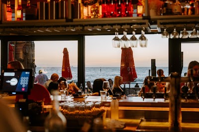 Stokehouse Pasta & Bar