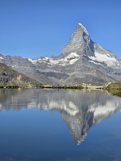 Matterhorn Ski Paradise