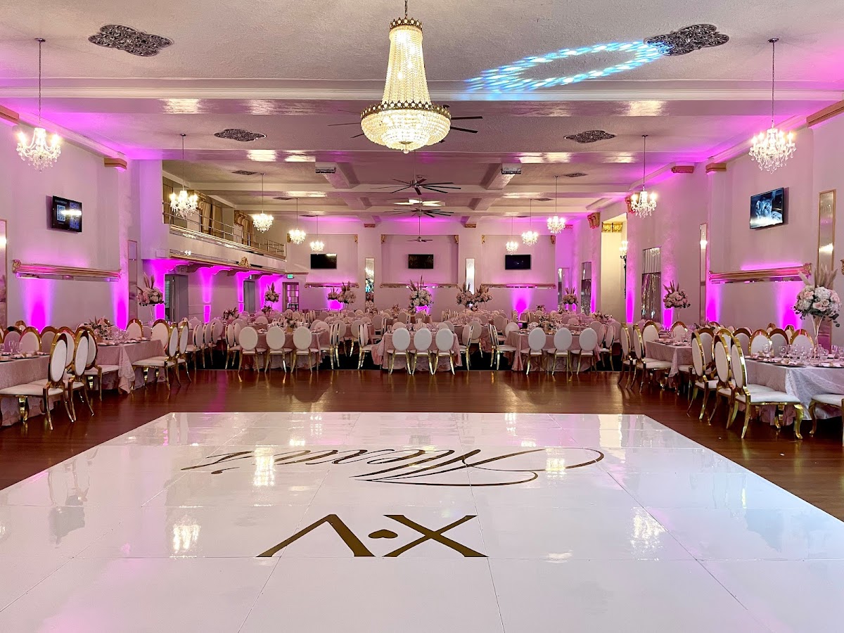 Casa Vertigo – Event Venue in DTLA: Google Places image 3