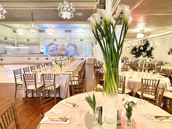 Casa Vertigo – Event Venue in DTLA portfolio