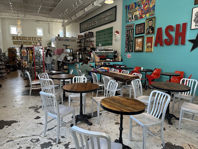 Ash Coffee photo 3