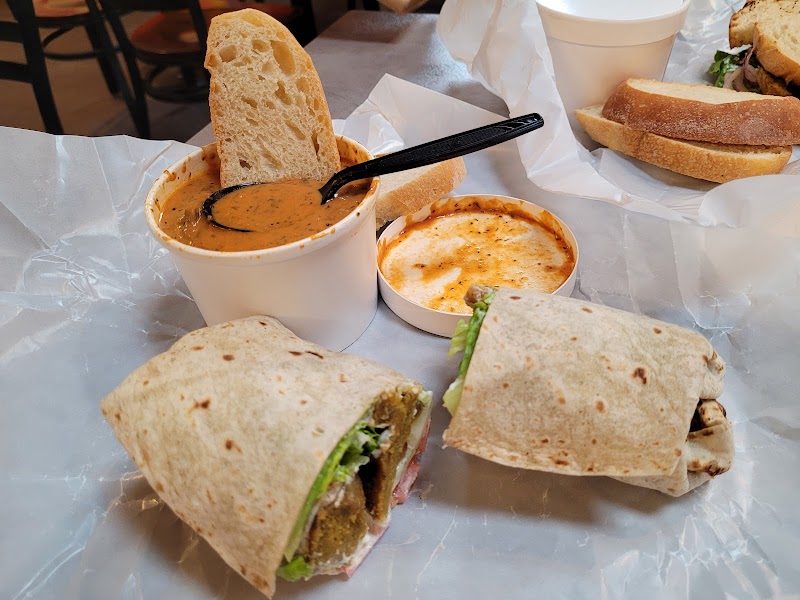 Clayton's Cafe photo 2