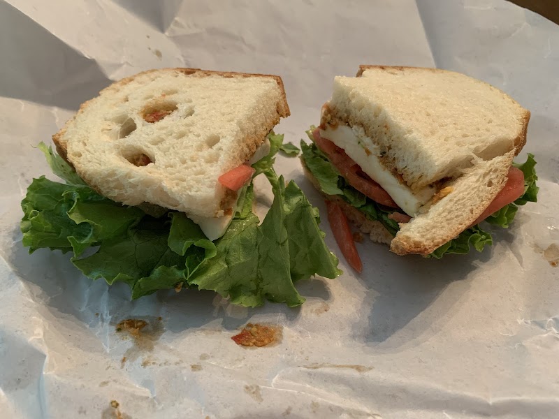 Clayton's Cafe photo 4