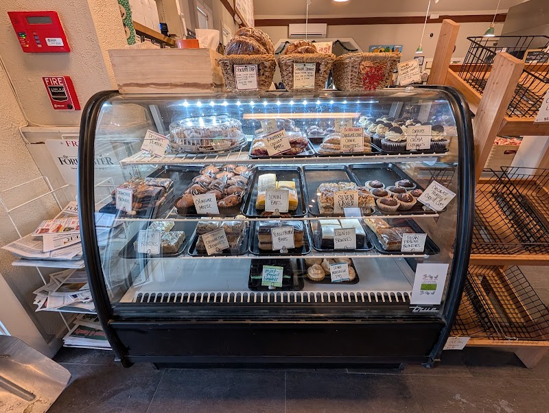 Clayton's Cafe photo 1