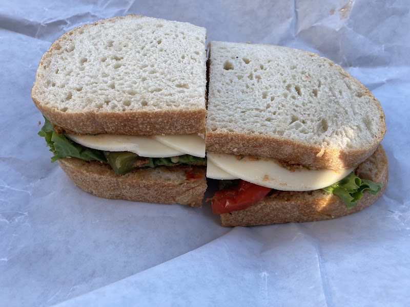 Clayton's Cafe photo 4