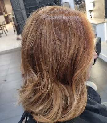 Hair to Hair photo 3