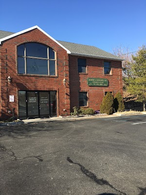 Jaloudi Law - Car accident lawyer in Clifton