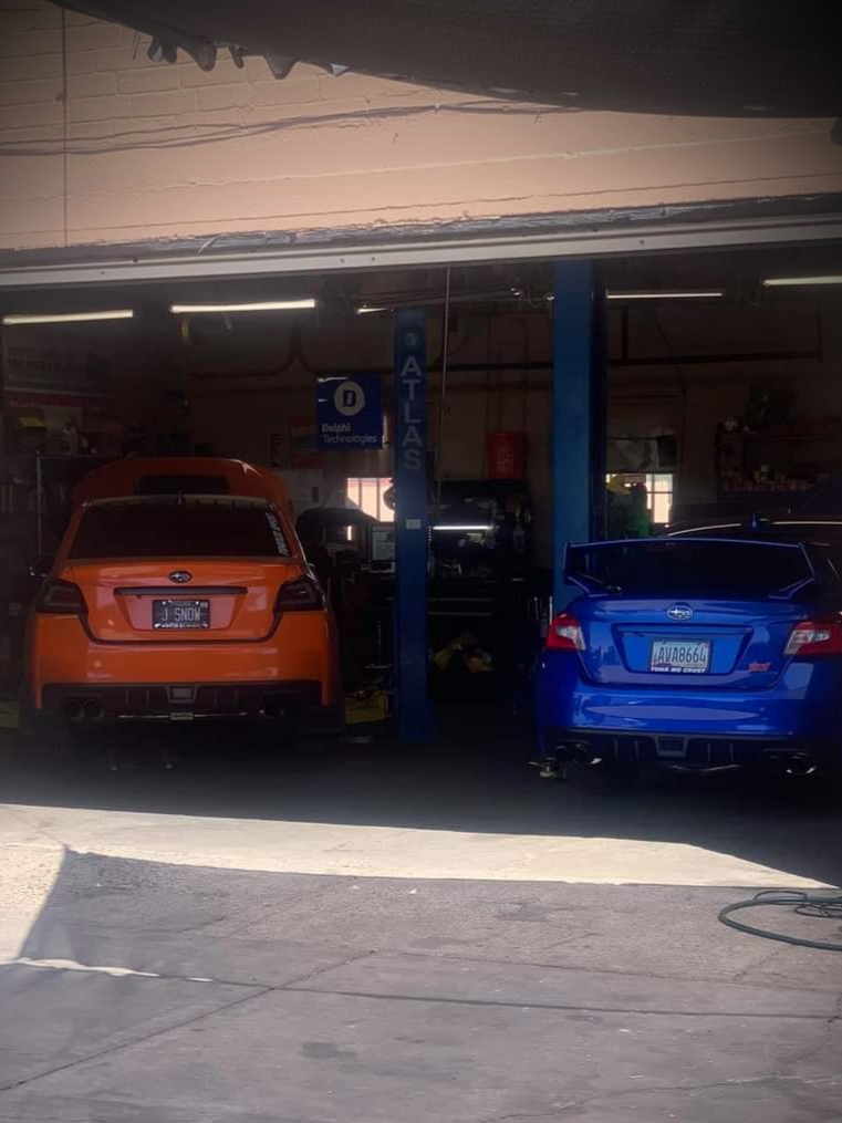 Flop Shop Automotive photo 3