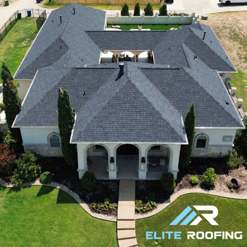Elite Roofing LLC photo 3