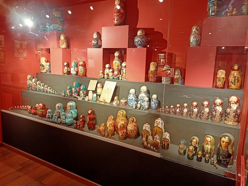 Музей Миниатюр: что важно знать перед визитом