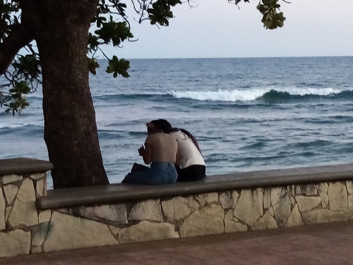 Malecón de Santo Domingo