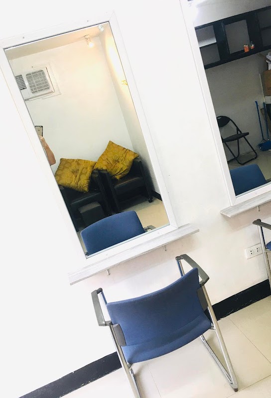 Le Cheveu - unisex salon