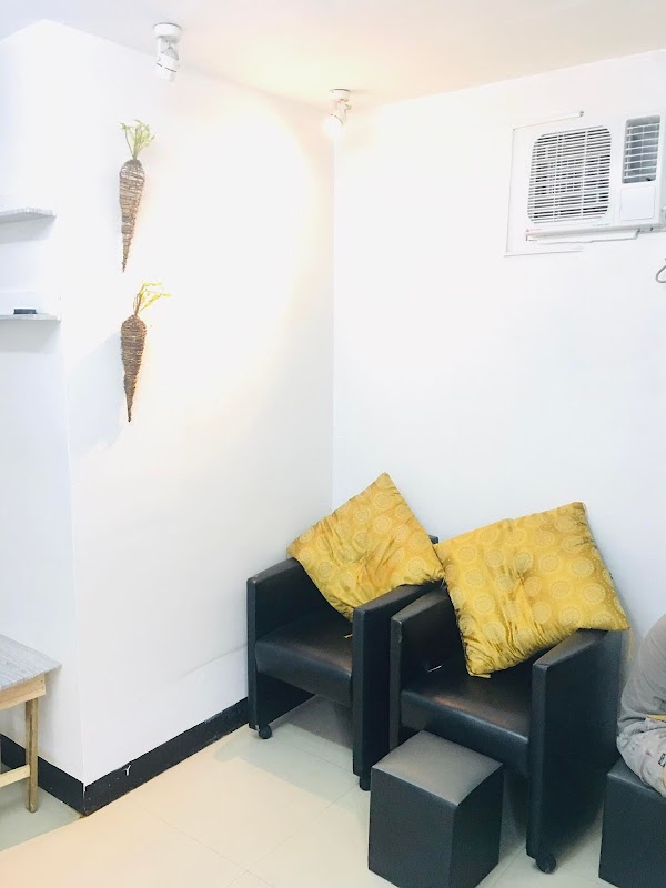 Le Cheveu - unisex salon