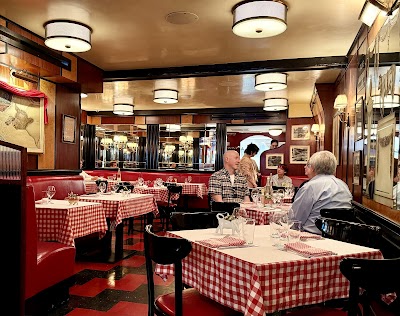 Le Veau d'Or photo 1