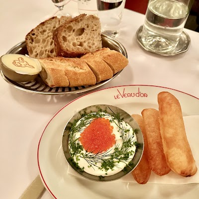 Le Veau d'Or photo 2