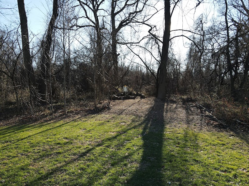 Edgely Disc Golf Course photo 5