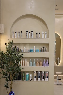 Glowave Hair salon photo 3