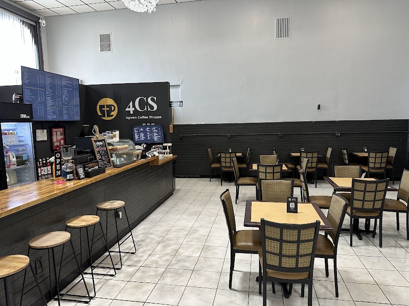 4given Coffee Shoppe - 4CS photo 4